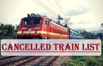 रेलवे ने किया 16 दिन के मेगा ब्लॉक का ऐलान, 42 ट्रेनें रद्द-25 डायवर्ट; जानें पूरा अपडेट
