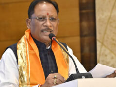 CM साय के निर्देश पर जशपुर में सड़क निर्माण को मिली मंजूरी, 6.20 किमी मार्ग पर खर्च होंगे 6.30 करोड़+