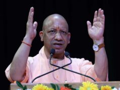 UP Rise 2026 में युवाओं की प्रतिभा का प्रदर्शन, ब्रह्माबाइट इनोवेशंस ने जीता खिताब