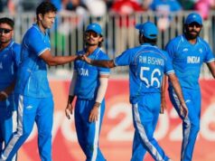 IND vs WI: इकाना की पिच पर किसका चलेगा जोर? 89 रन वाला इतिहास या 200+ का रोमांच