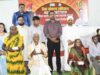 दिव्यांगजनों के जीवन में खुशियां ला रहा सेवा संकल्प अभियान, ‘निदान-03’ शिविर से मिल रही राहत