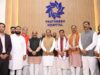 स्वस्थ और विकसित छत्तीसगढ़ का निर्माण हमारी सरकार का संकल्प : मुख्यमंत्री विष्णु देव साय