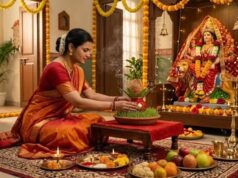 Navratri Ghatasthapana 2026: कलश स्थापना में भूलकर भी न करें ये गलतियां, जानें सही नियम