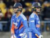 IND vs NZ: वेलिंगटन में टीम इंडिया का ऐतिहासिक धमाका, वैभव-अभिषेक की तूफानी बल्लेबाजी से टूटे रिकॉर्ड