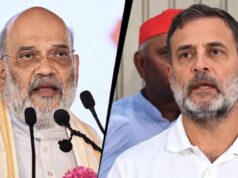 दिल्ली में INDIA गठबंधन की रैली पर सियासी घमासान, व्यापारियों ने जताई ₹10,000 करोड़ के कारोबार पर असर की आशंका