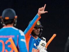 भारत का ऐतिहासिक कमाल, पावरप्ले में ठोके 118 रन; न्यूजीलैंड को हराकर T20 सीरीज में बनाई 3-0 की अजेय बढ़त