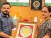 रामपुर में आयुष्मान योजना की बड़ी उपलब्धि, एक साल में 1.79 लाख लोगों के बने कार्ड; प्रदेश में अव्वल