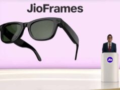Jio का नया AI Glass मचाएगा धूम, UPI पेमेंट से रियल-टाइम ट्रांसलेशन तक मिलेंगी स्मार्ट सुविधाएं