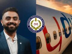 फ्लाईदुबई विमान में हमले के मामले में NIA की एंट्री, ओमानी को-पायलट पर लगे आरोपों की होगी जांच