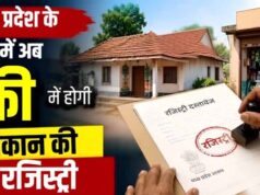 ड्रोन सर्वे से जमीन के रिकॉर्ड में पारदर्शिता, MP के 17 जिलों में 82 ग्रामीणों को मिला मालिकाना हक