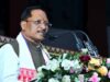 करमा परब महोत्सव में मुख्यमंत्री ने समाजजनों को दी शुभकामनाएं : युवाओं से शिक्षा, नशामुक्ति और सामाजिक एकजुटता का किया आह्वान