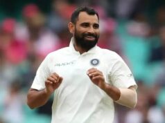 ‘वह चीता हैं’, मोहम्मद शमी को लेकर बंगाल के कोच का बड़ा बयान, आराम मांगकर रणजी मैच से रहे बाहर