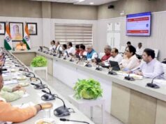 वाराणसी में 8.52 लाख लोगों को मिलेगी सीवरेज सुविधा, 8.22 लाख को मिलेगा शुद्ध पेयजल