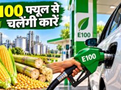 E100 फ्यूल वाली कारों का रास्ता साफ, जानें किन गाड़ियों में इस्तेमाल कर सकेंगे नया ईंधन
