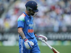 IND vs WI 3rd ODI: फॉर्म में चल रहे विराट कोहली गोल्डन डक पर आउट, सील्स की गेंद ने किया हैरान