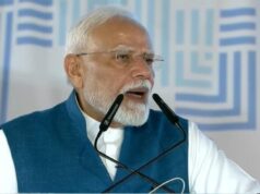 PM मोदी ने तमिलनाडु में खोले विकास के नए रास्ते, मेट्रो-रेल और सड़क परियोजनाओं का उद्घाटन
