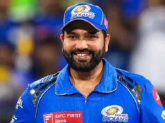 IPL 2027 से पहले मुंबई इंडियंस में बड़ा बदलाव, नए हेड कोच के बाद रोहित को कप्तानी सौंपने की तैयारी