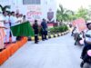 20 प्रतिशत आरक्षण के साथ उत्तर प्रदेश महिला पुलिस कार्यबल 10,000 से बढ़कर 44,000 से अधिक हुआ: सीएम योगी