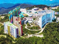 World’s Largest Hotel: मलेशिया के इस होटल का नाम गिनीज रिकॉर्ड में दर्ज, हजारों कमरे और अरबों रुपये की लागत ने बनाया खास