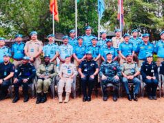 UN मिशन में दिखेगा MP पुलिस के अफसरों का दम, रेणु मुराव और नीरज वर्मा को मिली बड़ी अंतरराष्ट्रीय जिम्मेदारी