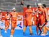 महिला के बाद पुरुष हॉकी टीम ने भी जीता गोल्ड, एशियन गेम्स में पहली बार भारत का डबल गोल्ड