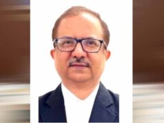 जज के कथित अपमानजनक व्यवहार से नाराज वकील, इंदौर अभिभाषक संघ के नेतृत्व में किया प्रदर्शन