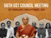 GST Council के बड़े फैसले से मेडिकल उपकरण कंपनियों को राहत की उम्मीद, AiMeD बोला- लंबे समय से थी मांग