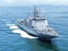 Indian Navy को मिलेगी नई मजबूती, ‘समर्थक’ के शामिल होने से समुद्री अभियान होंगे और मजबूत