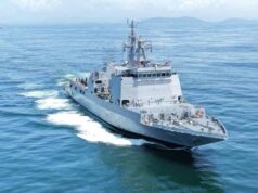 Indian Navy को मिलेगी नई मजबूती, ‘समर्थक’ के शामिल होने से समुद्री अभियान होंगे और मजबूत