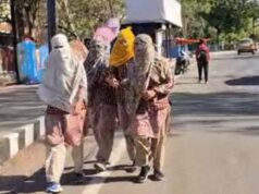 MP Weather Update: उज्जैन-जबलपुर में भी रहेगा मिला-जुला मौसम, रात में ठंडक और दिन में गर्मी करेगी परेशान
