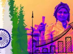 भारत की विकास दर पर IMF का भरोसा बढ़ा, मजबूत सर्विस सेक्टर के दम पर चीन-अमेरिका से आगे निकलने की चर्चा
