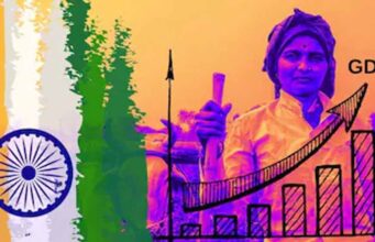 भारत की विकास दर पर IMF का भरोसा बढ़ा, मजबूत सर्विस सेक्टर के दम पर चीन-अमेरिका से आगे निकलने की चर्चा