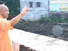 ब्लीचिंग पाउडर, चूने और एंटी लार्वा के छिड़काव से मच्छरजनित बीमारियों पर नियंत्रण की तैयारी