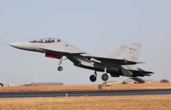 भारत-अमेरिका के बीच सैन्य तकनीक का सीक्रेट खेल, Su-30MKI के N011M बार्स रडार तक सीमित रखी पहुंच