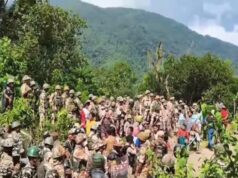सियांग नदी पर बनेगा देश का बड़ा बांध? राष्ट्रीय सुरक्षा बनाम आदिवासियों की जमीन, जानिए पूरा विवाद