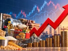 महंगाई ने बढ़ाई चिंता! सितंबर में WPI Inflation में भारी उछाल, जानें आम आदमी और बाजार पर क्या होगा असर