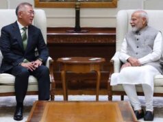 PM मोदी से मिले Hyundai चेयरमैन ईइसुन चुंग, भारत में भारी निवेश से ऑटो सेक्टर को मिलेगी रफ्तार