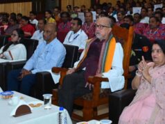 राज्यपाल रमेन डेका का संदेश, डिजिटल प्लेटफॉर्म से छत्तीसगढ़ की लोककला को मिलेगी वैश्विक पहचान