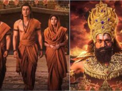 रणबीर कपूर की ‘रामायण’ को लेकर बड़ी खबर, क्या राष्ट्रपति भवन में फिल्म देखेंगे नेता?