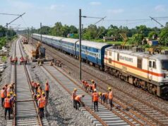 MP Rail Project: कटनी-पेंड्रा रोड पर बिछेगी चौथी रेल लाइन, सर्वे शुरू होने से किसानों की बढ़ी चिंता