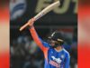 अभिषेक शर्मा का महारिकॉर्ड, T20 इंटरनेशनल में छक्के जड़ने के मामले में निकले आगे