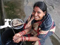 यूपी में पेयजल योजनाओं के लिए ₹1,242 करोड़ मंजूर, खर्च पर लागू होंगी वित्तीय शर्तें