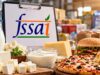 खाद्य सुरक्षा पर FSSAI सख्त, खरीद से डिलीवरी तक साफ-सफाई और सुरक्षित परिवहन के निर्देश