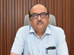 बस्तर में विकास योजनाओं की प्रगति पर जोर, मुख्य सचिव ने नियद-नेल्ला-नार और बस्तर मुन्ने 2.0 के कार्यों का लिया जायजा