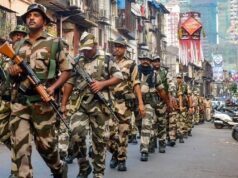 CISF का बड़ा पुनर्गठन मंजूर, उद्योगों और रणनीतिक प्रतिष्ठानों की सुरक्षा के लिए नई व्यवस्था लागू होगी