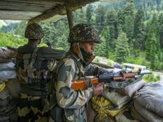 लाल सागर के बंदरगाह को लेकर बढ़ा तनाव? इथियोपिया-इरिट्रिया के बीच टकराव की आशंका
