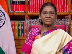 राष्ट्रपति द्रौपदी मुर्मू का दो दिवसीय छत्तीसगढ़ दौरा, ₹200 के सिक्के पर रहेंगी सबकी नजरें