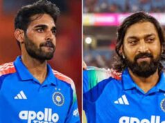 हॉन्ग कॉन्ग सिक्सेस 2026 के लिए भारतीय टीम घोषित, क्रुणाल पंड्या संभालेंगे कमान