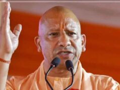 लखनऊ में CM योगी का संदेश, कानून के शासन और विकसित भारत में युवाओं की अहम भूमिका
