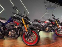 Hero Xtreme 160R 4V और 250R में मिले नए फीचर्स, क्रूज कंट्रोल से क्विक शिफ्टर तक बदला अंदाज